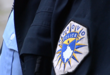 Policia shqipton 282 gjoba për tejkalim të shpejtësisë