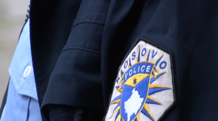 Policia shqipton 282 gjoba për tejkalim të shpejtësisë