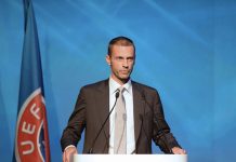 CEFERIN DEL KUNDËR FORMATIT TË EURO 2020: NUK ISHTE VENDIM I DUHUR