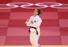 FLET NËNA E DISTRIA KRASNIQIT: EMOCION I VEÇANTË