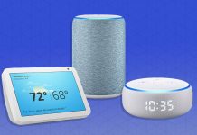 ALEXA ME FRAZA TË REJA PËR PAJISJET SHTËPIAKE