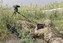 SHBA-JA E NDIHMON FSK-NË ME PAISJE MODERNE