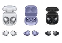 SAMSUNG PREZANTON KUFJET E REJA ME VALË