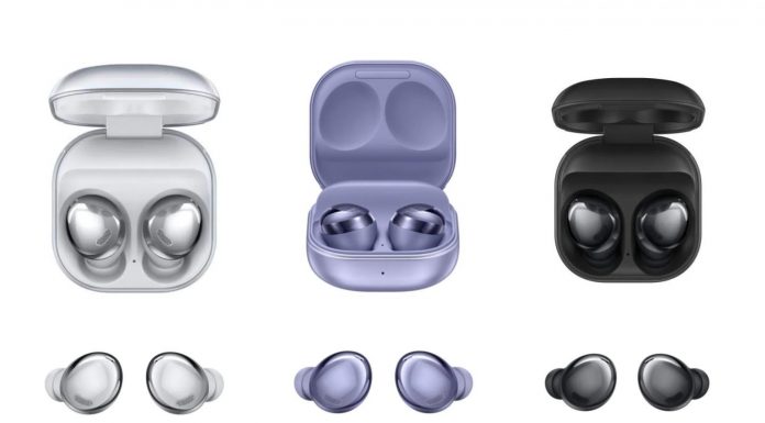 SAMSUNG PREZANTON KUFJET E REJA ME VALË