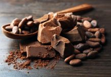 Çokollata, e mirë për zemrën