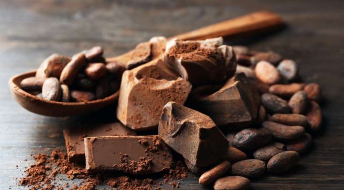 Çokollata, e mirë për zemrën