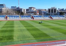 QEVERIA E KOSOVËS LEJON 30 PËR QIND TË TIFOZËVE NË STADIUME