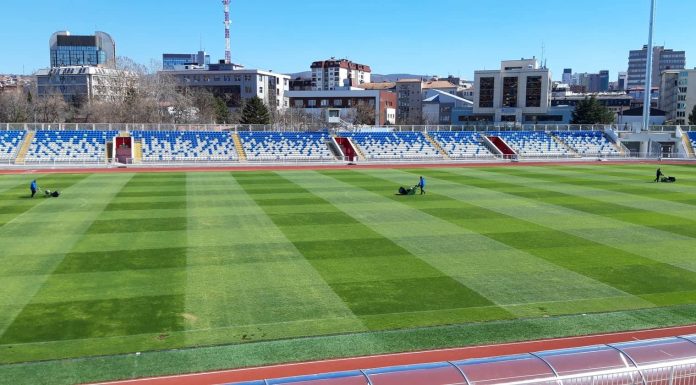 QEVERIA E KOSOVËS LEJON 30 PËR QIND TË TIFOZËVE NË STADIUME