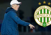 TRAJNERI I FERENCVAROS: PËRBALLË KISHIM EKIP TË ORGANIZUAR