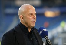 TRAJNERI I FEYENOORDIT, ARNE SLOT: DRITA E RREZIKSHME NË KUNDËRSULME