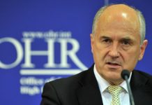 Ndalohet dhe ndëshkohet mohimi i gjenocidit në Bosnje