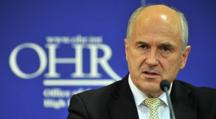 Ndalohet dhe ndëshkohet mohimi i gjenocidit në Bosnje