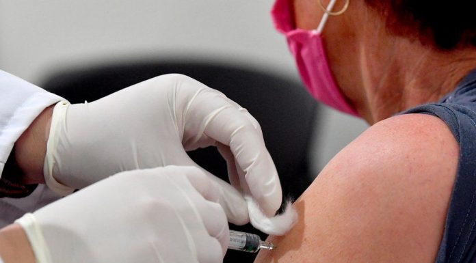 Sa qytetarë të Kosovës janë vaksinuar deri më tani?