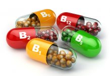 RËNDËSIA E KOMPLEKSIT TË VITAMINAVE B