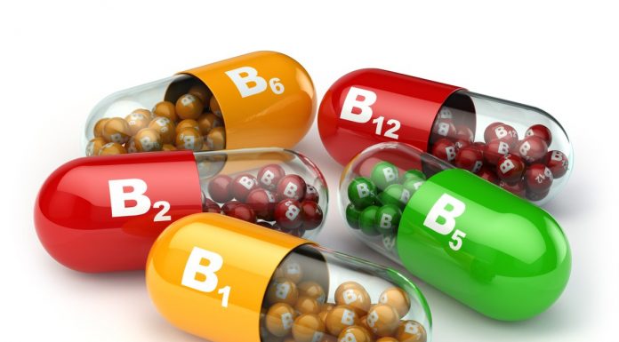 RËNDËSIA E KOMPLEKSIT TË VITAMINAVE B