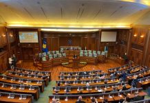 OSAMNI: KOSOVA ËSHTË VEND I LIRË DHE SOVRAN, I TILLË DO TË JETË GJITHMONË