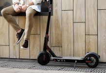 Skuterat elektrikë- A mund t’i bëjnë qytetet më të sigurta?