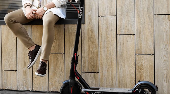 Skuterat elektrikë- A mund t’i bëjnë qytetet më të sigurta?