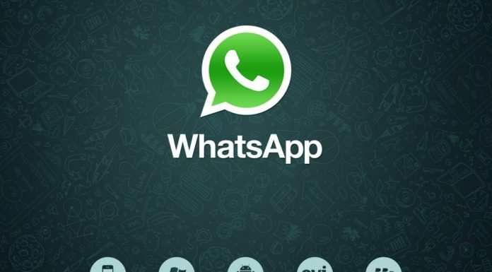 WHATSAPP ZBULON RISINË E RE PËR PËRDORUESIT