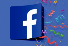 Facebook shton sigurinë për përdoruesit