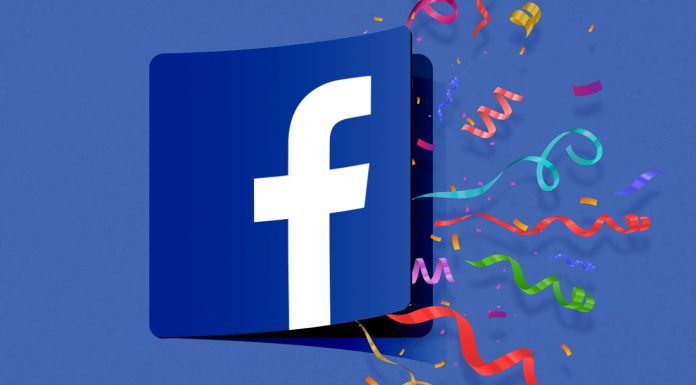 Facebook shton sigurinë për përdoruesit
