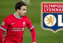Zyrtare: Shaqiri kompleton kalimin te Lyon