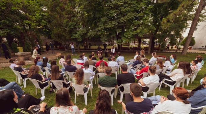 OSMANI VLERËSON PUNËN E AMBIENTALISTËVE VULLNETARË