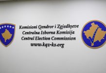 KQZ APROVOI 1960 APLIKACIONE PËR REGJISTRIMIN E DIASPORËS PËR TË VOTUAR