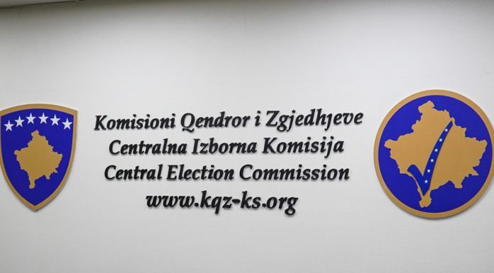 KQZ APROVOI 1960 APLIKACIONE PËR REGJISTRIMIN E DIASPORËS PËR TË VOTUAR