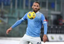 EDHE VALENCIA E INTERESUAR PËR VEDAT MURIQIN