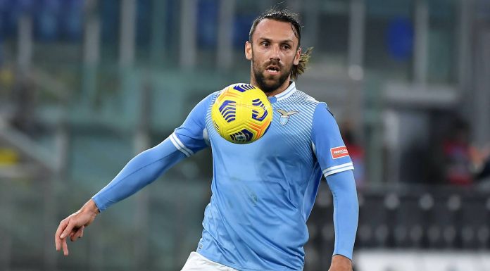 EDHE VALENCIA E INTERESUAR PËR VEDAT MURIQIN