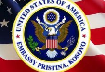 Ambasada e SHBA-së: Derisa s’ndalet dhuna ndaj grave, s’do të ketë barabarësi