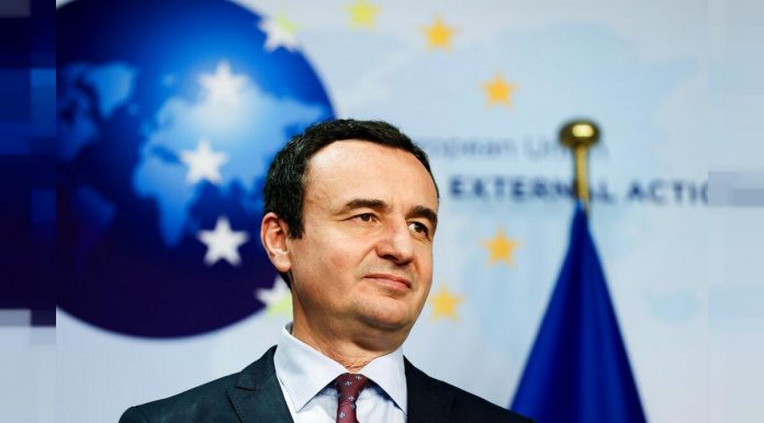 KURTI: BONOT E DIASPORËS MUNDËSI E MIRË PËR KONTRIBUT NË NDËRTIMIN E VENDI