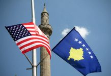 SHBA: KOSOVA T’I QASET ME MENDJE TË HAPUR INTEGRIMIT RAJONAL EKONOMIK