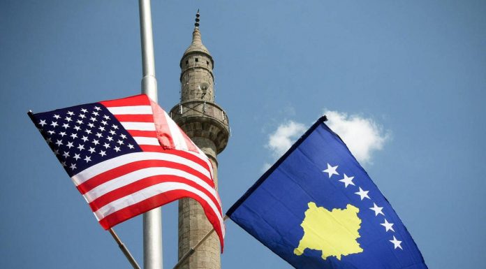 SHBA: KOSOVA T’I QASET ME MENDJE TË HAPUR INTEGRIMIT RAJONAL EKONOMIK