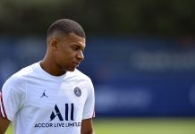 MBAPPE DREJT REALIT, NUK BINDET NGA TRANSFERIMET E PSG-SË