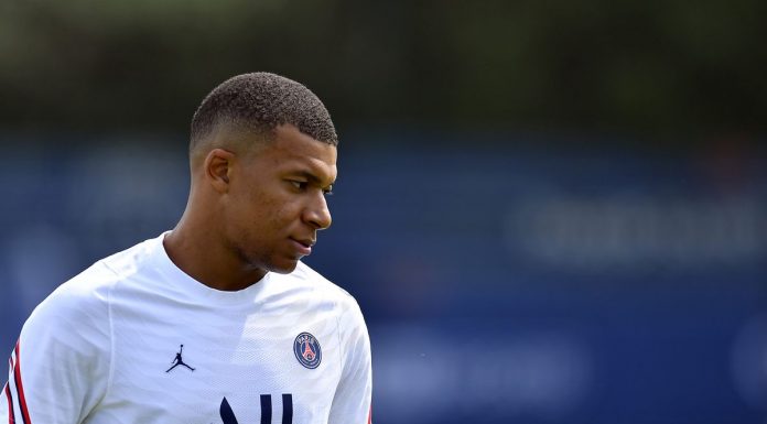 MBAPPE DREJT REALIT, NUK BINDET NGA TRANSFERIMET E PSG-SË