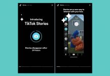 TIKTOK DO TË KETË “STORY”