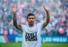 Lionel Messi pritet të bëjë debutimin e tij më 29 gusht