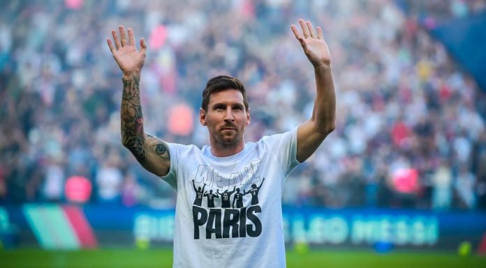 Lionel Messi pritet të bëjë debutimin e tij më 29 gusht