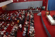 TË HËNËN NIS PUNIMET SEMINARI PËR GJUHËN, LETËRSINË DHE KULTURËN SHQIPTARE