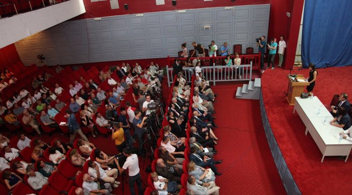 TË HËNËN NIS PUNIMET SEMINARI PËR GJUHËN, LETËRSINË DHE KULTURËN SHQIPTARE