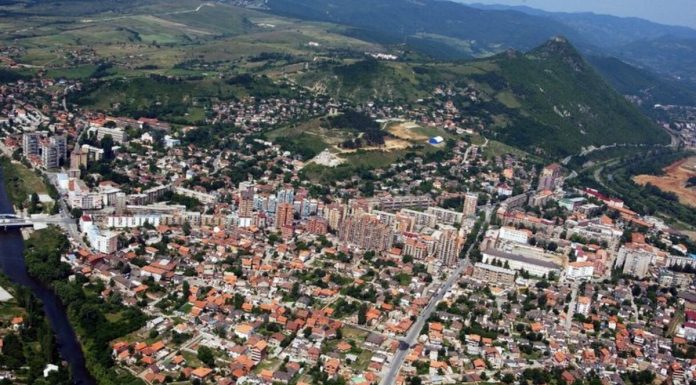 Partitë shqiptare në Mitrovicën Veriore do t’i bashkojnë forcat në një listë zgjedhore për 17 tetor.