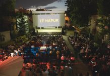 Mbrëmë nisi Dokufesti, morri pjesë edhe Kurti me disa ministra