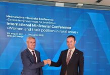 Kosova dhe Kroacia vazhdojnë bashkëpunimin në bujqësi