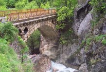 Mehaj për zjarret në Rugovë: Gjendja po monitorohet, FSK është në gatishmëri për reagim me të gjitha kapacitetet