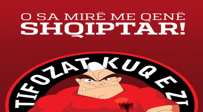 Paralajmërojnë Tifozat Kuq e Zi: Kjo është thirrja e fundit, tërhiqeni Bregoviqin nga festivali i Korçës