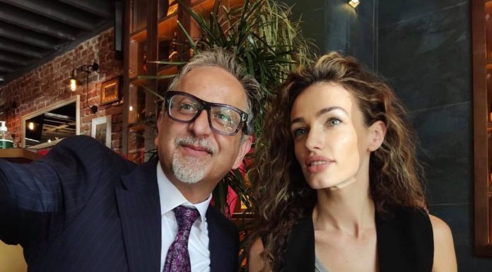 Zana Krasniqi kandidate për asambliste në Prishtinë