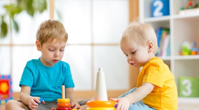 Si të menaxhojmë shfaqjen e agresivitetit të fëmijëve gjatë lojës me fëmijët e tjerë