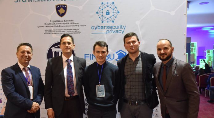 Pas BBC-së, Florian Kunushevci zbuloi probleme edhe në sistemin e sigurisë të NASA-s